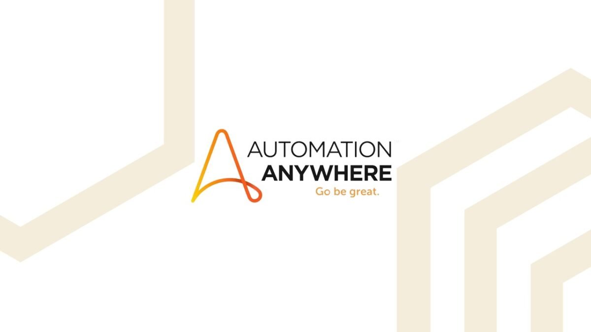 Automation Anywhere Named a Leader in the 2025 Gar... - Cientesalestech