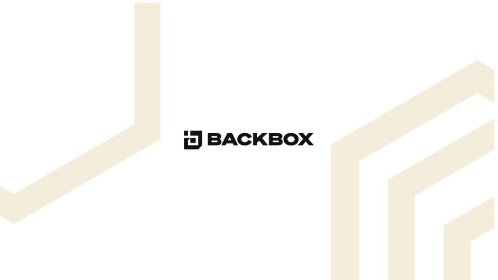 John Evarts Joins BackBox as Chief Operating Officer