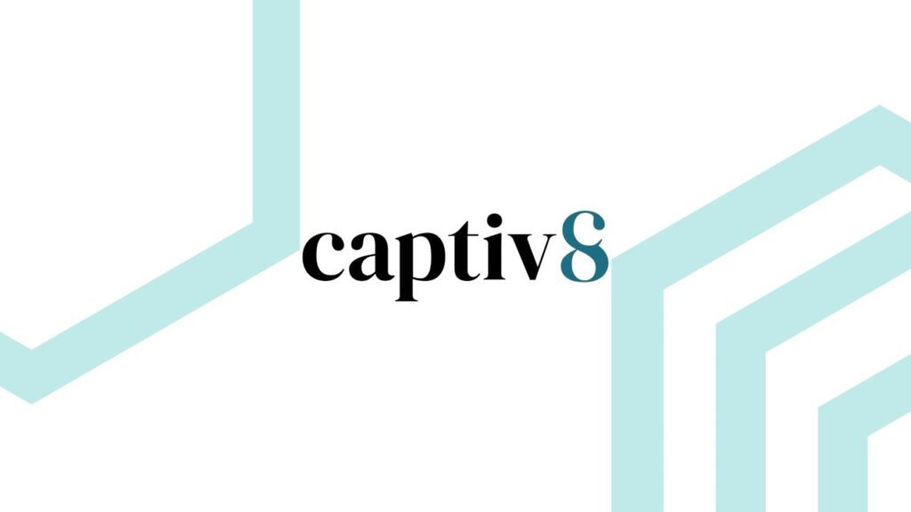 Captiv8 Expands EMEA Footprint with Italian Market Launch