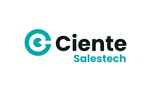 Homepage - Ciente | SalesTech
