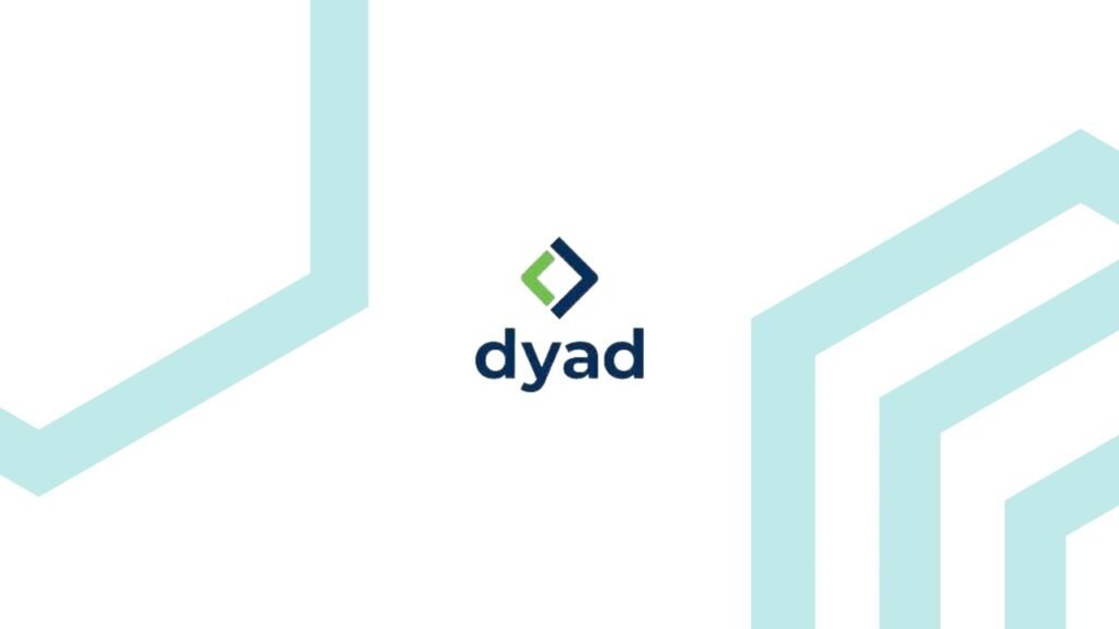 Jeff Wargin Joins Dyad as Chief Product Officer