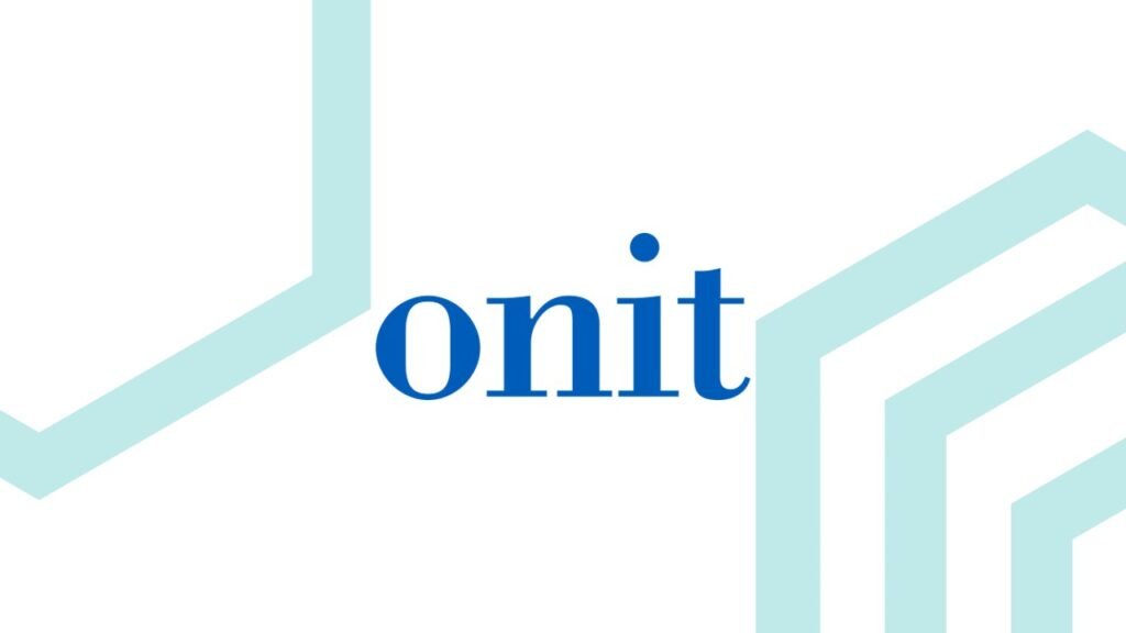 Onit Names Michael Farlekas as Chief Executive Officer