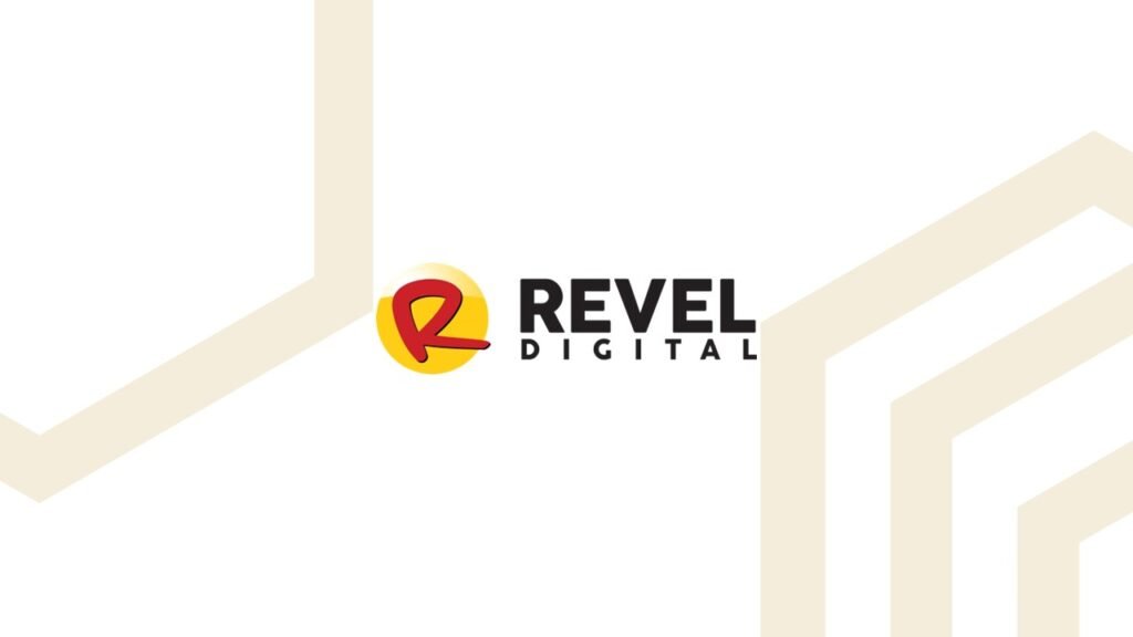 Revel Digital® Partners with Intelligent Ad Media to Enhance Digital Signage and Audience Engagement
