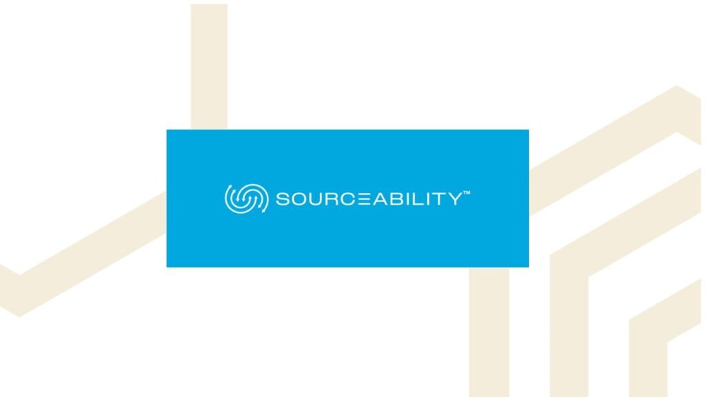 Sourceability® Appoints New Chief Executive Officer Among Other Executives