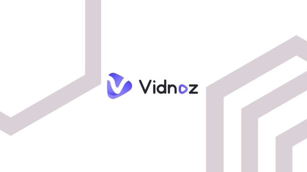 Vidnoz AI Unveils Voice Clone to Enhance Brand Attributes and User Engagement