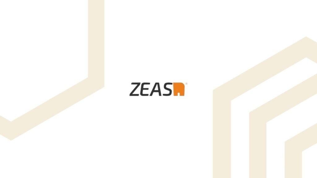 ZEASN Appoints Mike Duin as VP Global Marketing & Communications