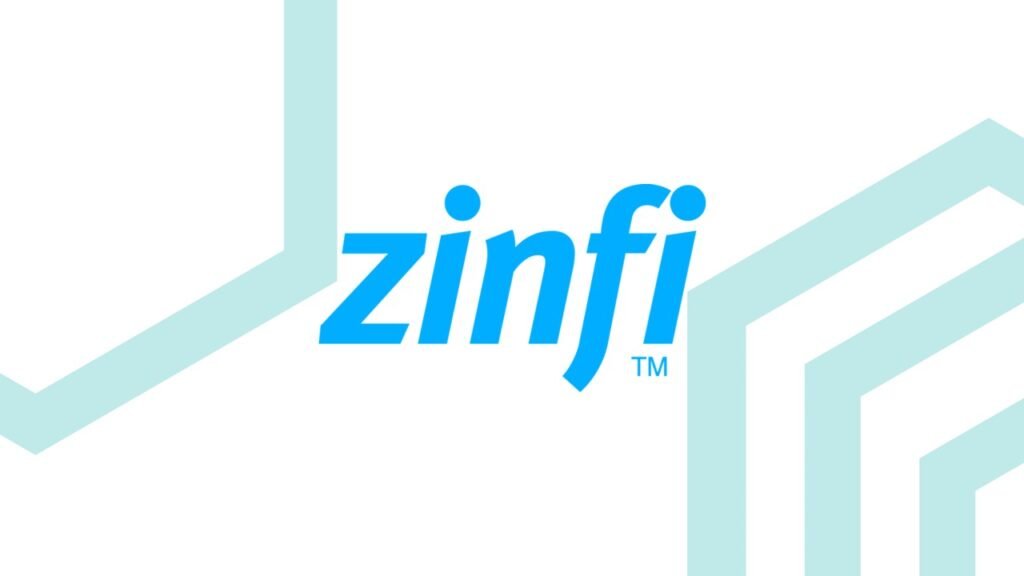 ZINFI Again Named a "Leader" in Winter 2024 G2 Grid Report for Partner Management Software
