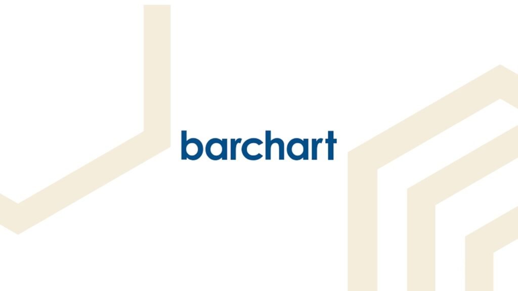 Barchart Announces Strategic Updates to Its Executive Leadership Team