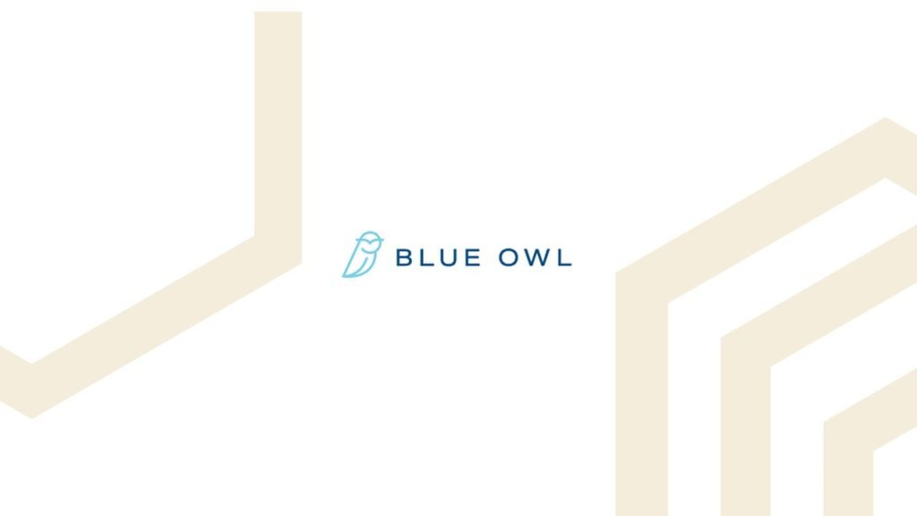 Blue Owl Capital Inc. Fourth Quarter 2023 Results