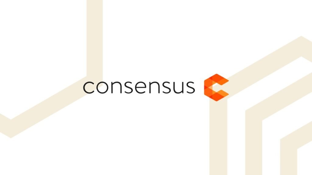 Whitney Jones Named Chief Financial Officer at Consensus
