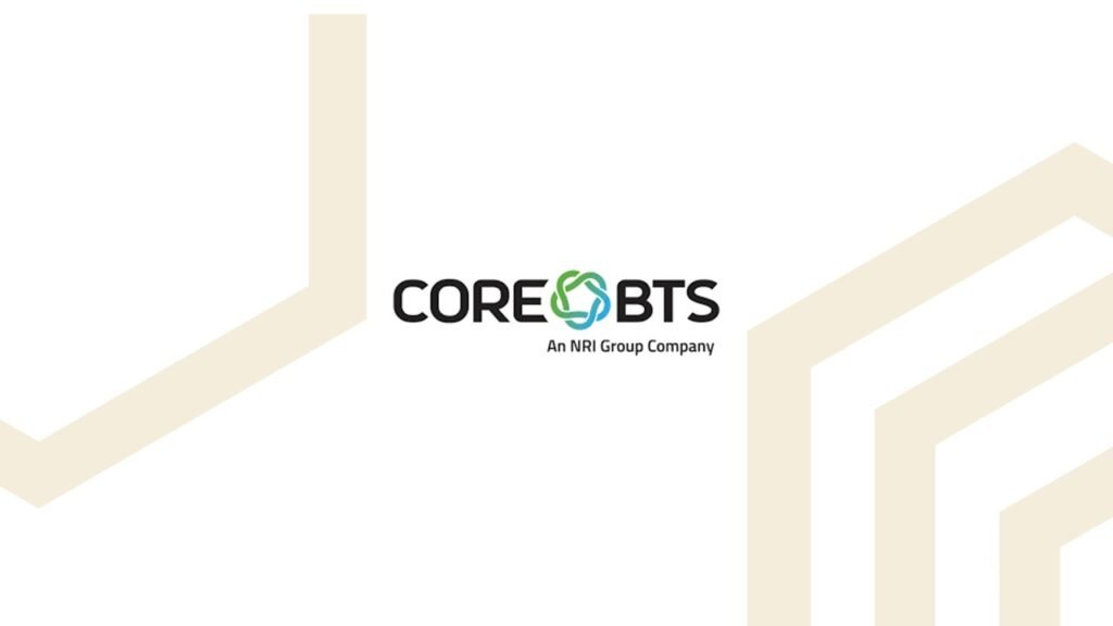 Core BTS, a full-service digital transformation consulting firm, announces that the company has achieved Cisco Gold Provider status.