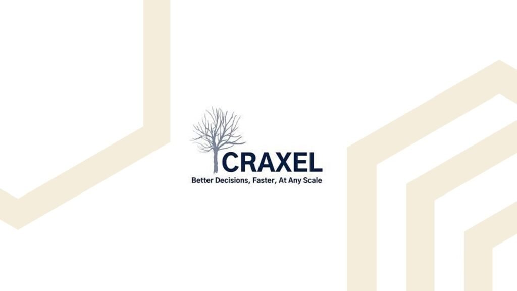 Craxel Selects Katherine Virdi as Chief People Officer