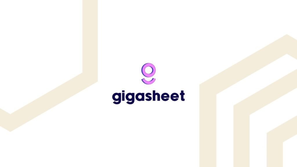 Gigasheet and RevenueBase Partner to Simplify B2B Sales Intelligence Enrichment