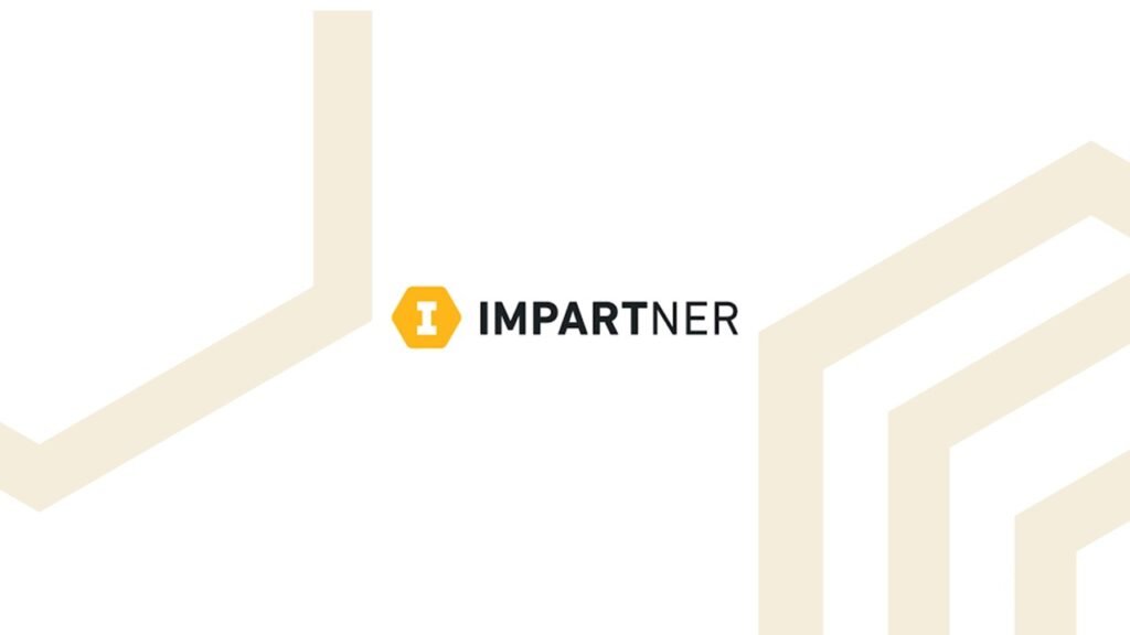 Impartner Announces Winners of the Partnership Excellence Awards