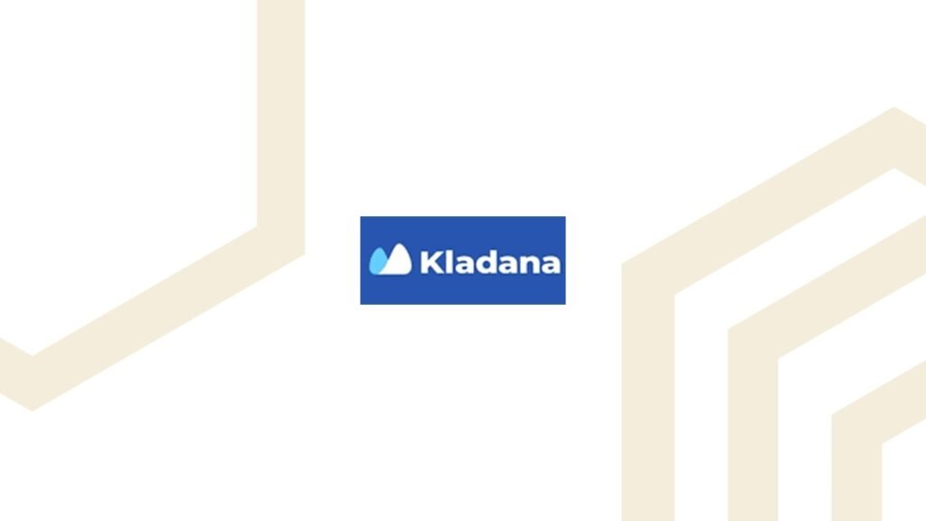 Internationally Recognized Kladana Cloud ERP Takes SMEs to New Heights in India