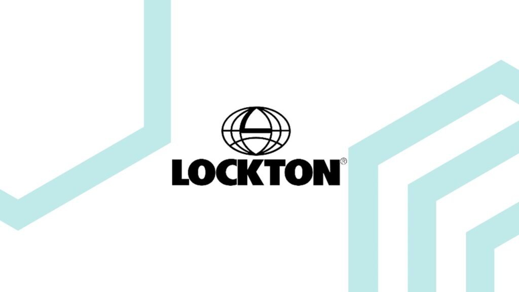 Steven Goldenberg joins Lockton leadership team as Executive Vice President, Operations