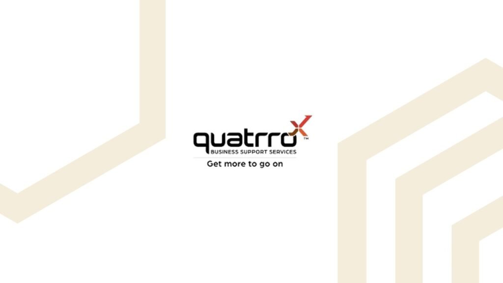 Quatrro Named to the IAOP 2024 Global Outsourcing 100®