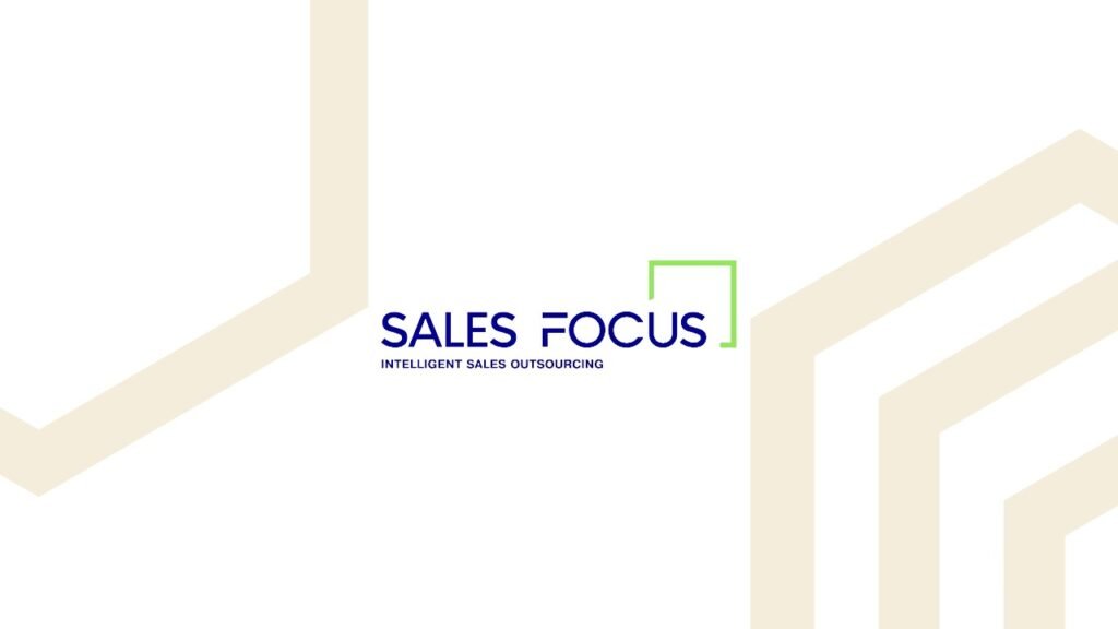 Sales Focus
