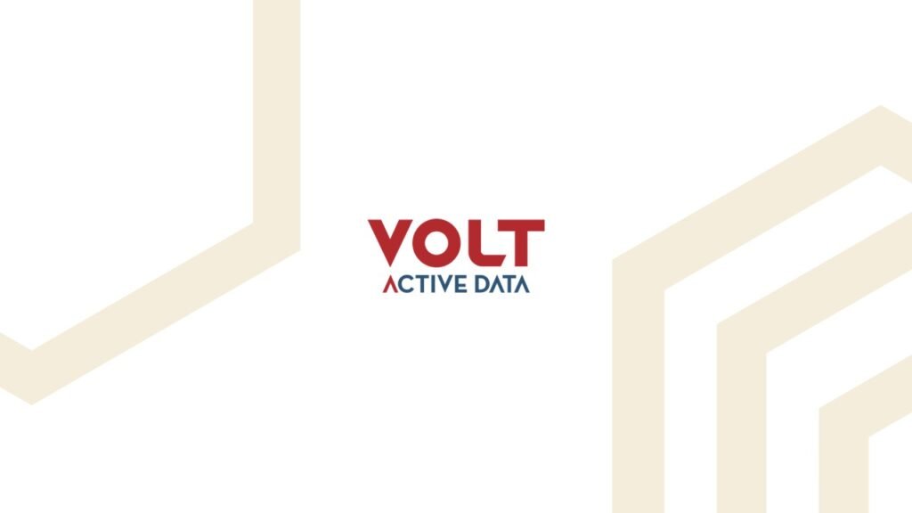 Quantum Cryptography Company Now Using Volt Active Data