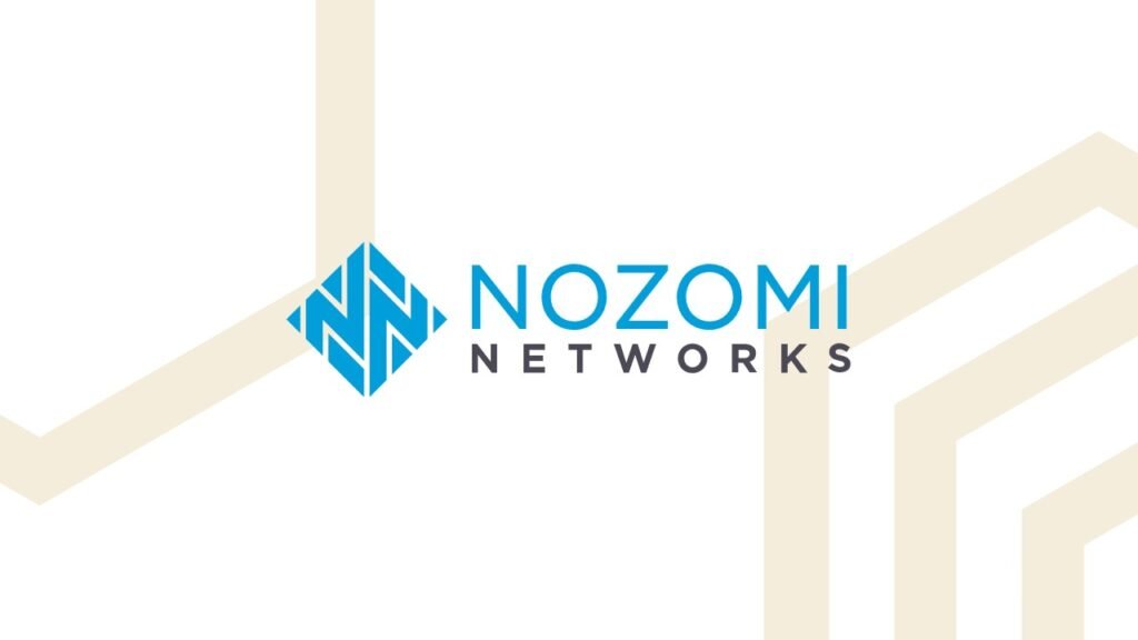 Chet Namboodri of Nozomi Networks Recognized as 2024 CRNⓇ Channel Chief