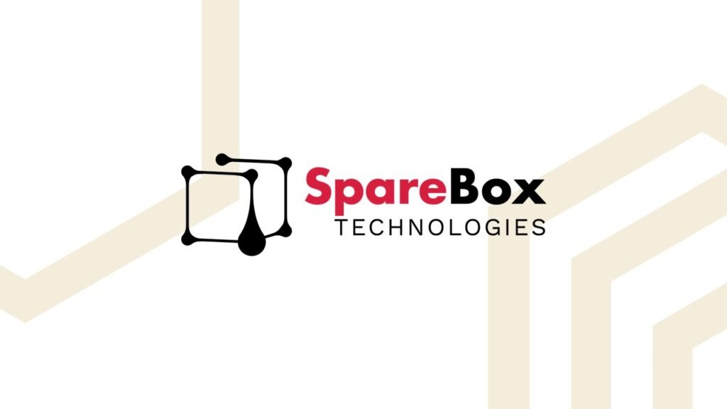 SpareBox Technologies™ Announces Bill Hoffman as Chief Revenue Officer