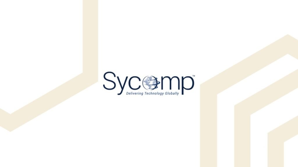 Sycomp Recognized on CRN's MSP 500 in the Elite 150 Category