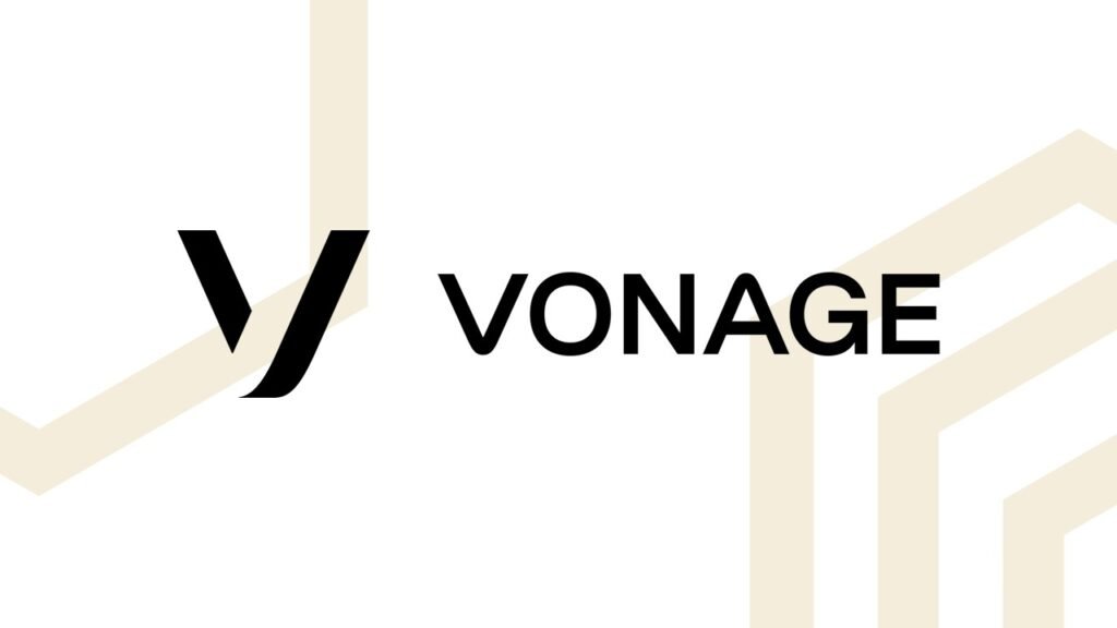 Vonage Wins Best Virtual Agent Platform at CX Awards 2024