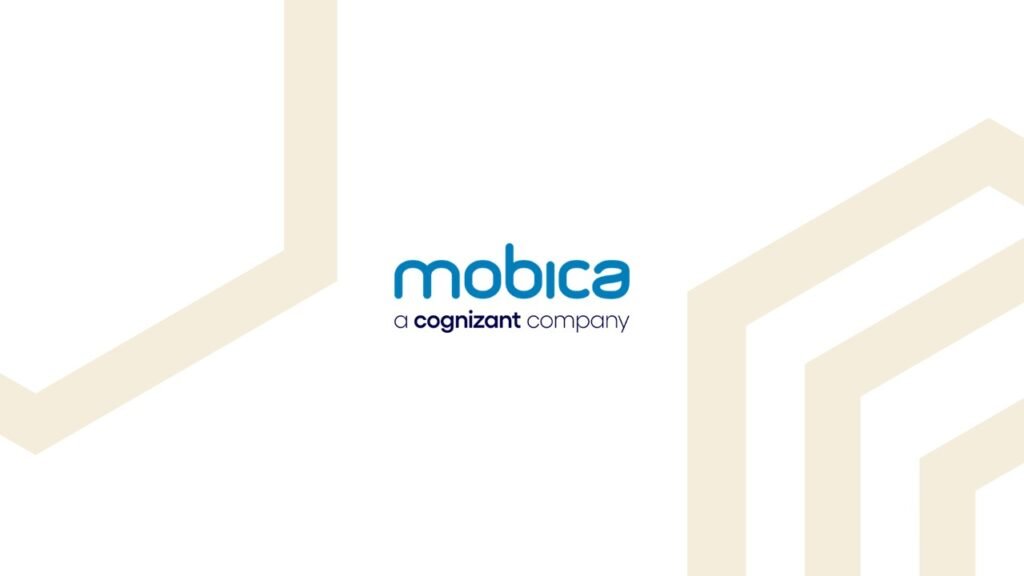 Mobica Appoints Gary Butters as CEO, Building on Success and Fuelling Continued Growth