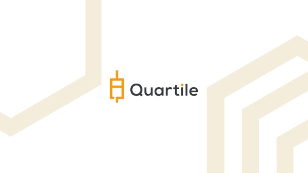 Quartile Expands into Asian Markets with Strategic Partnerships and Portal Globalization