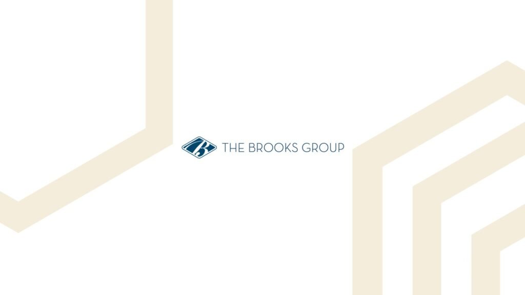 The Brooks Group Named a Top 20 Sales Training and Enablement Company by Training Industry
