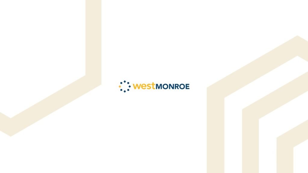 West Monroe Promotes 7 New Managing Directors