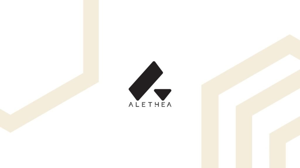 Alethea Raises $20M in Series B Funding