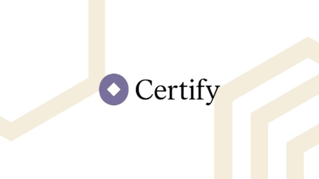 CertifyOS Unveils New Design and Brand Identity