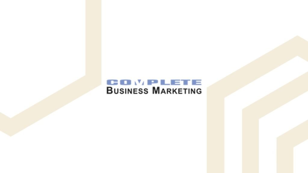 Complete Business Marketing