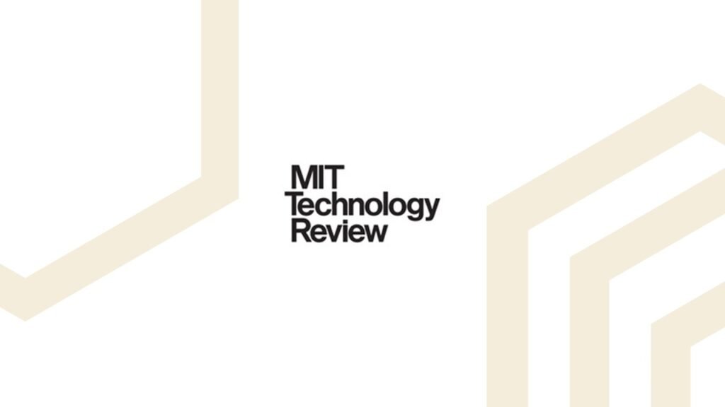 MIT Technology Review