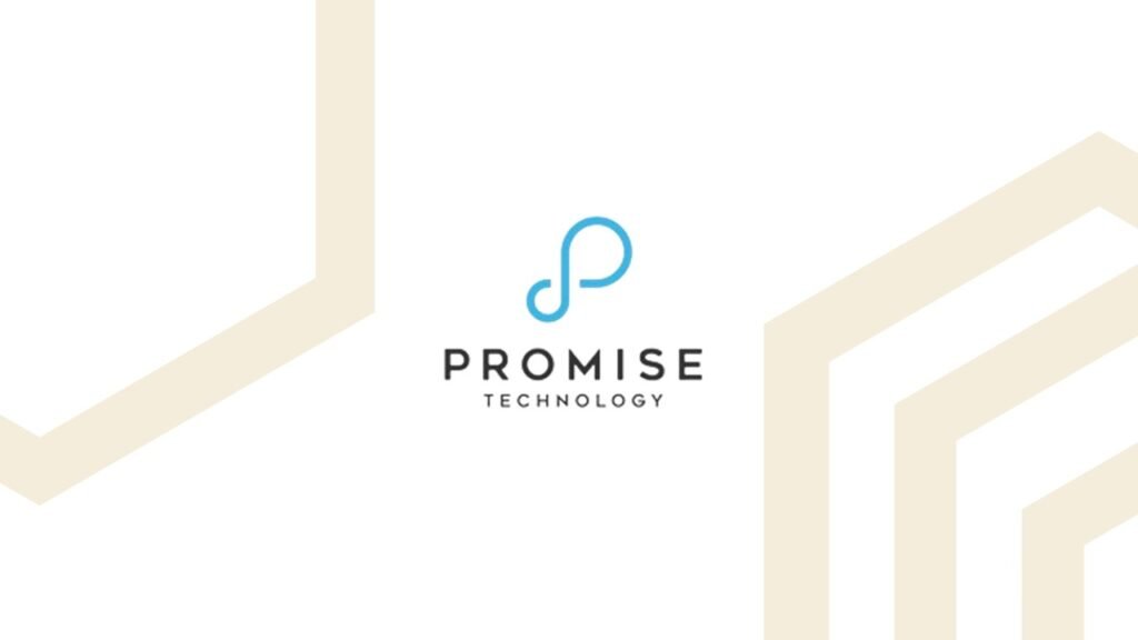 PROMISE Technology Unveils Pegasus M8 Storage Solution