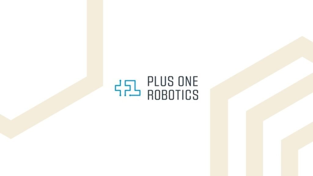 Plus One Robotics