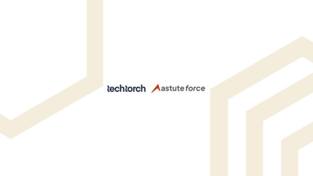 TechTorch Acquires AstuteForce