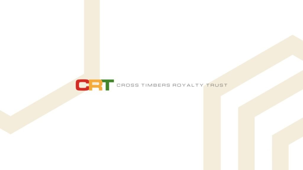 cross timbers royalty trust