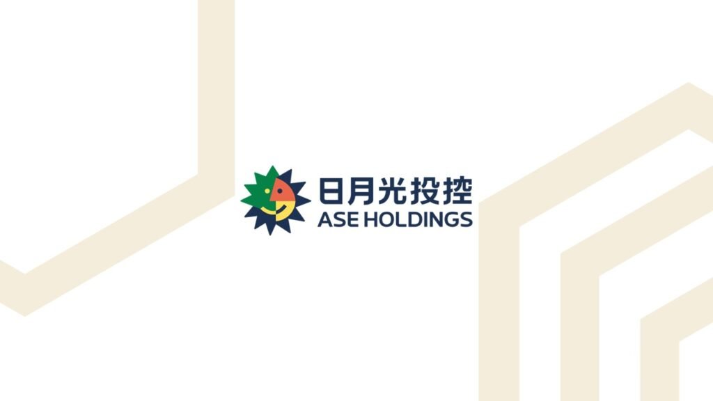 ASE Technology Holding Co. Ltd