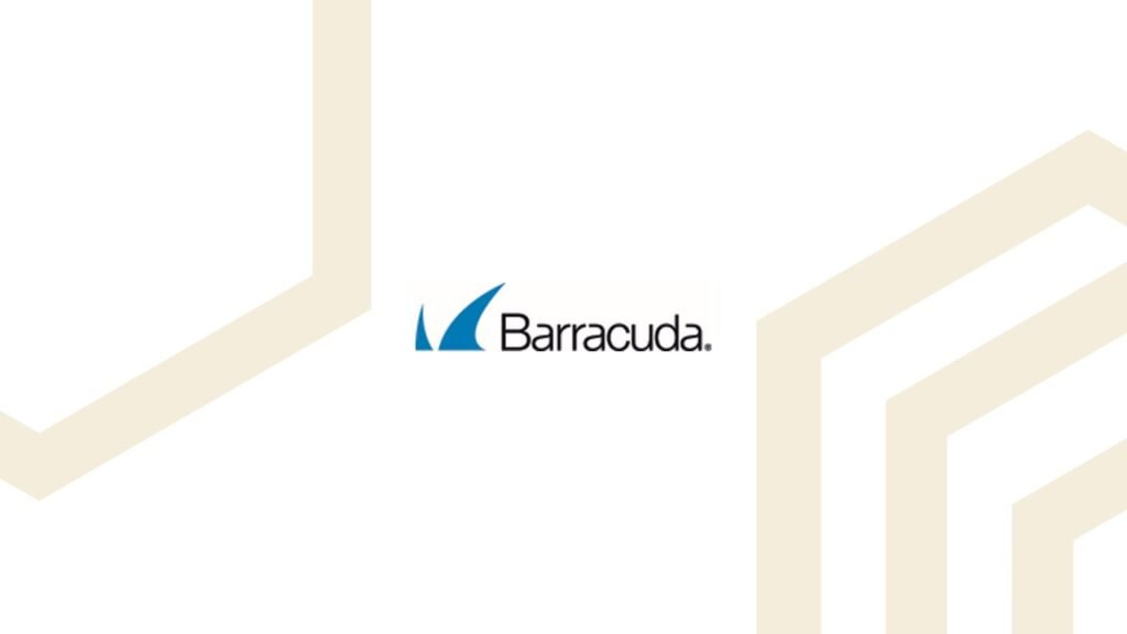 Barracuda Networks Inc.
