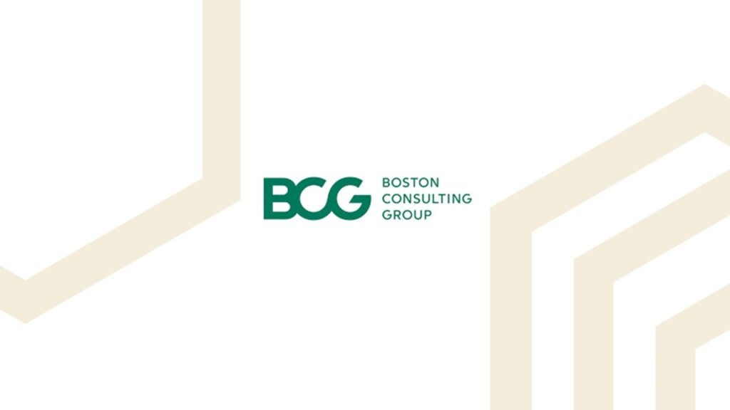 Boston Consulting Group BCG 1