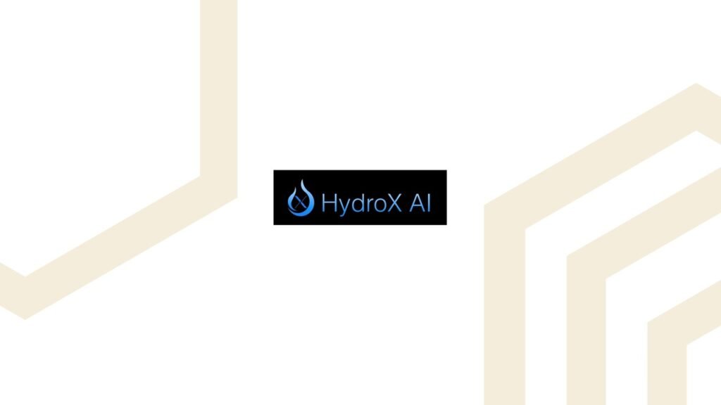 HydroX AI