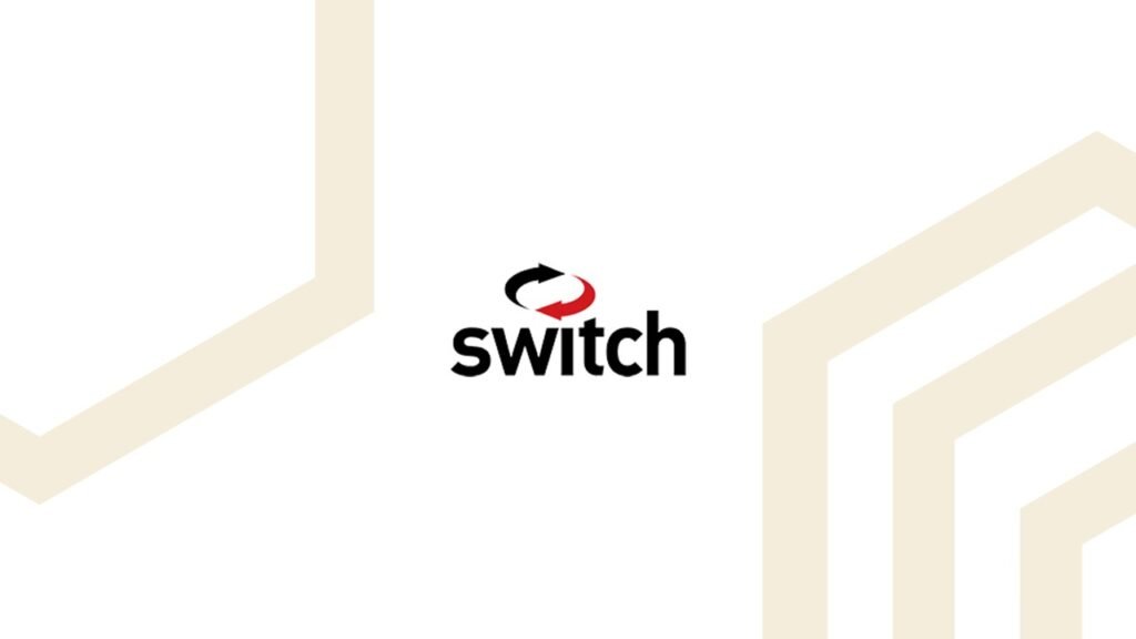 Switch Completes $1.7 Billion in ABS Financing