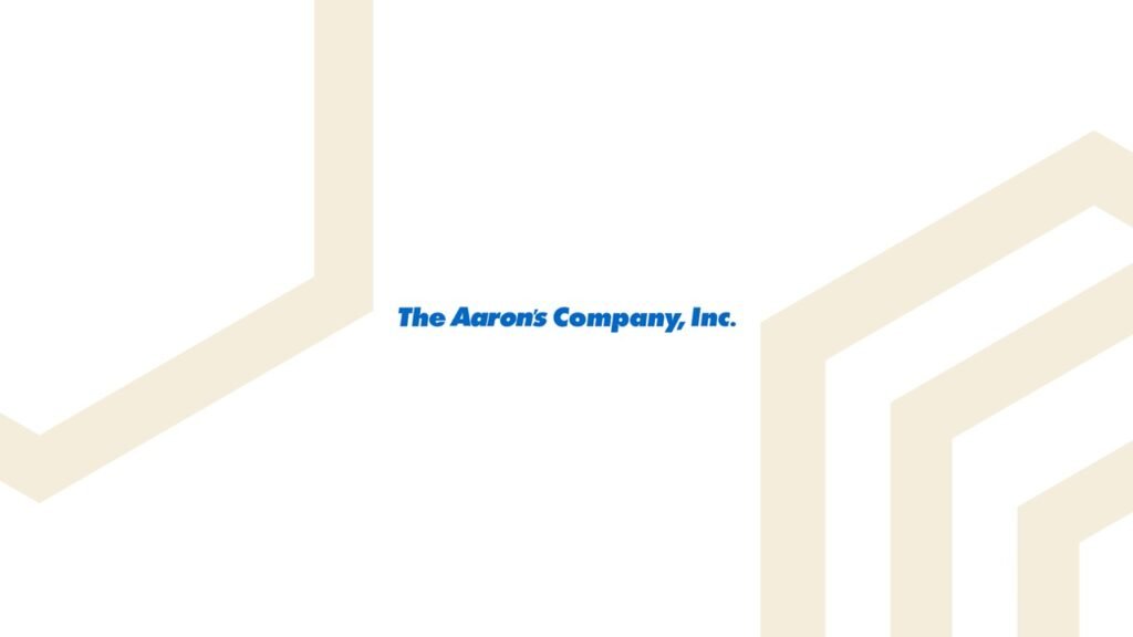The Aarons Company
