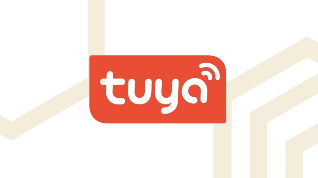 Tuya Smart Unveils Groundbreaking Large Model Cube AI at the 2024 TUYA Global Developer Summit