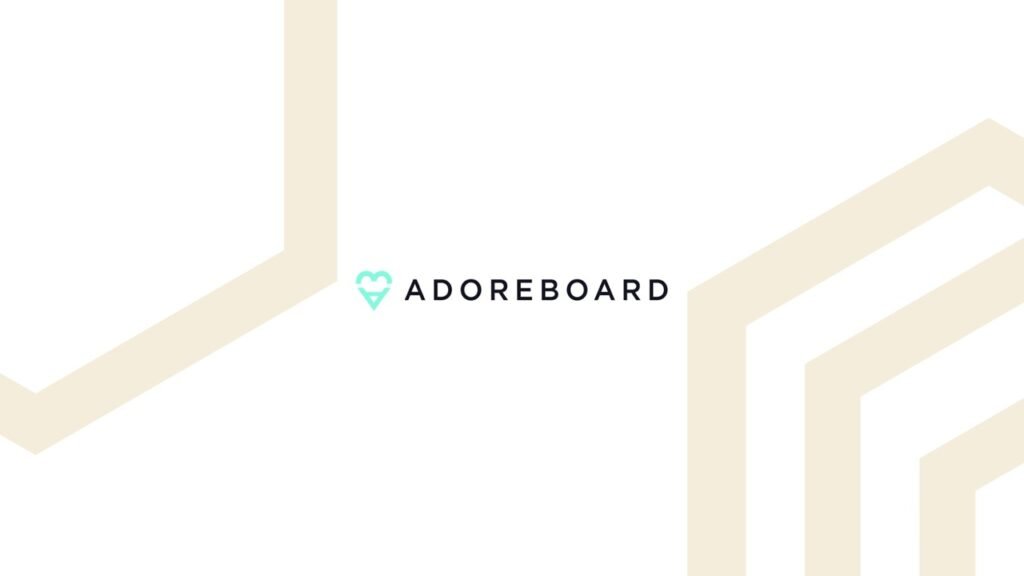 Adoreboard