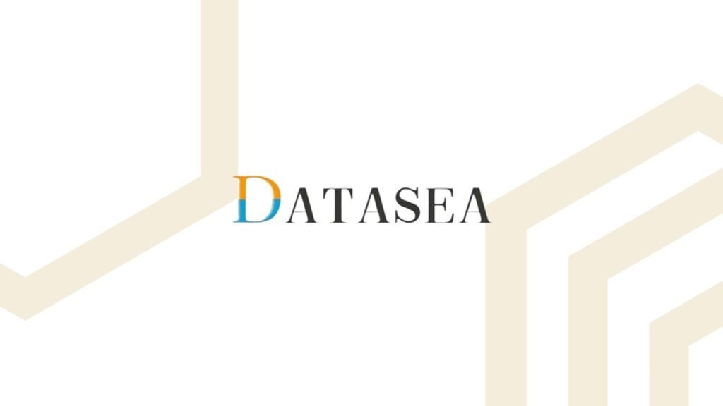 Datasea Inc
