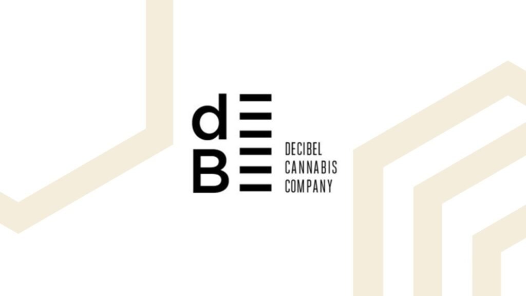 Decibel Cannabis Company Inc.