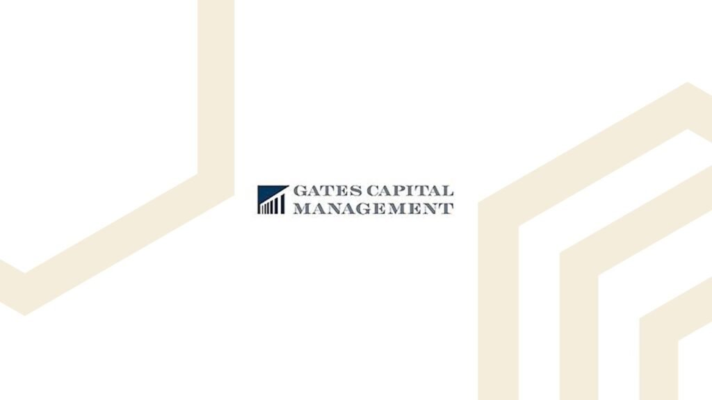 Gates Capital Management